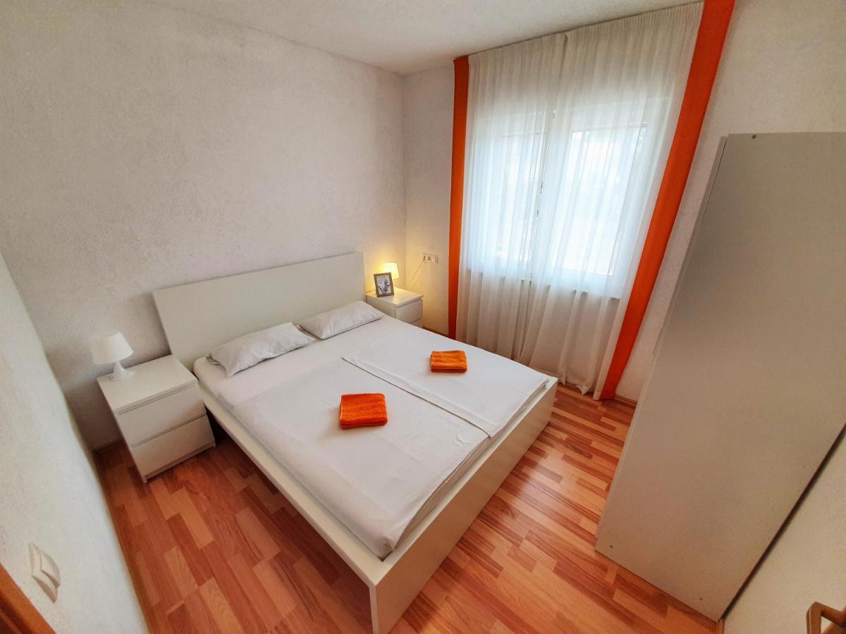 Apartmani Steli Vir Phòng bức ảnh