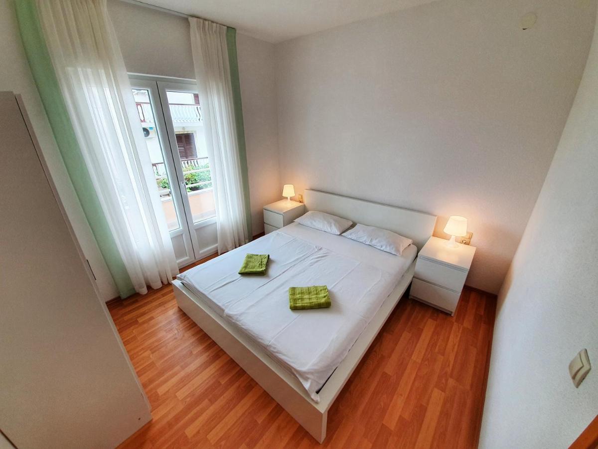 Apartmani Steli Vir Ngoại thất bức ảnh