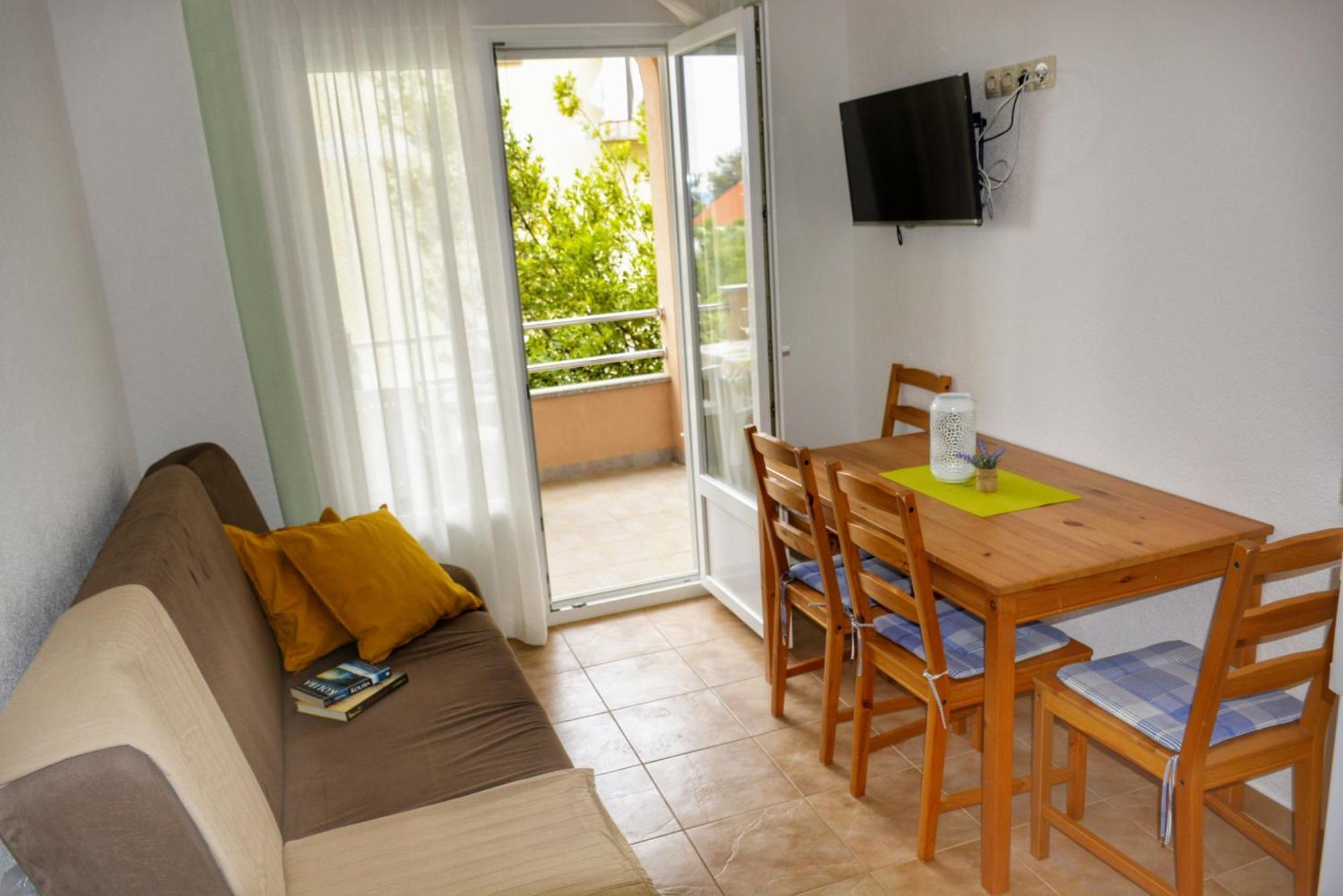 Apartmani Steli Vir Phòng bức ảnh