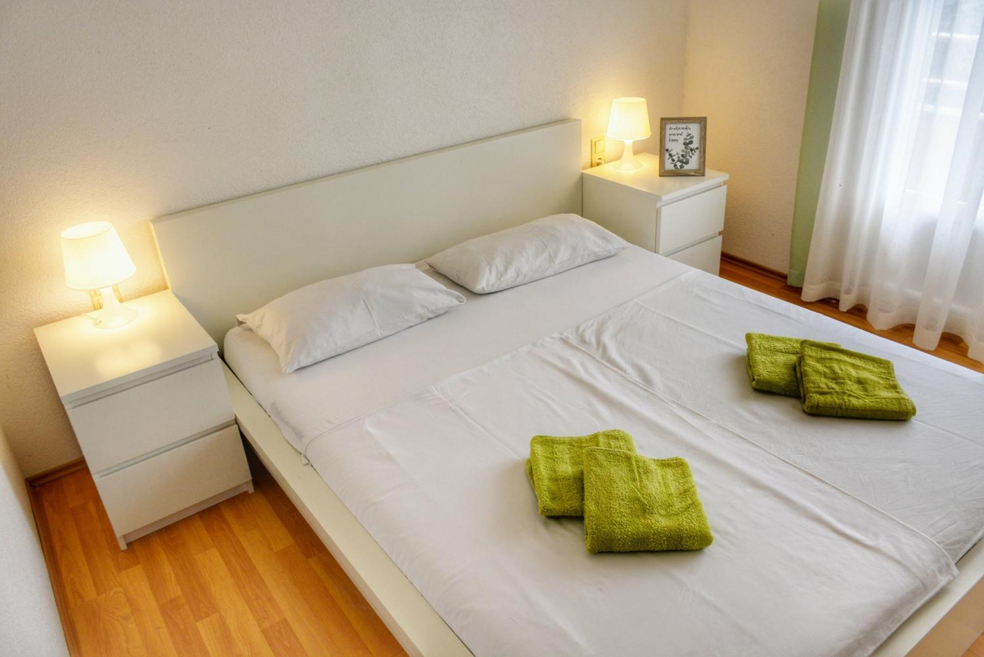 Apartmani Steli Vir Phòng bức ảnh