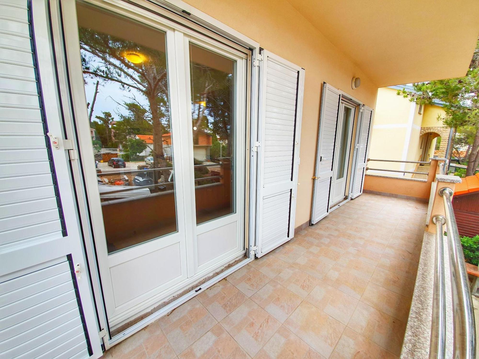 Apartmani Steli Vir Phòng bức ảnh