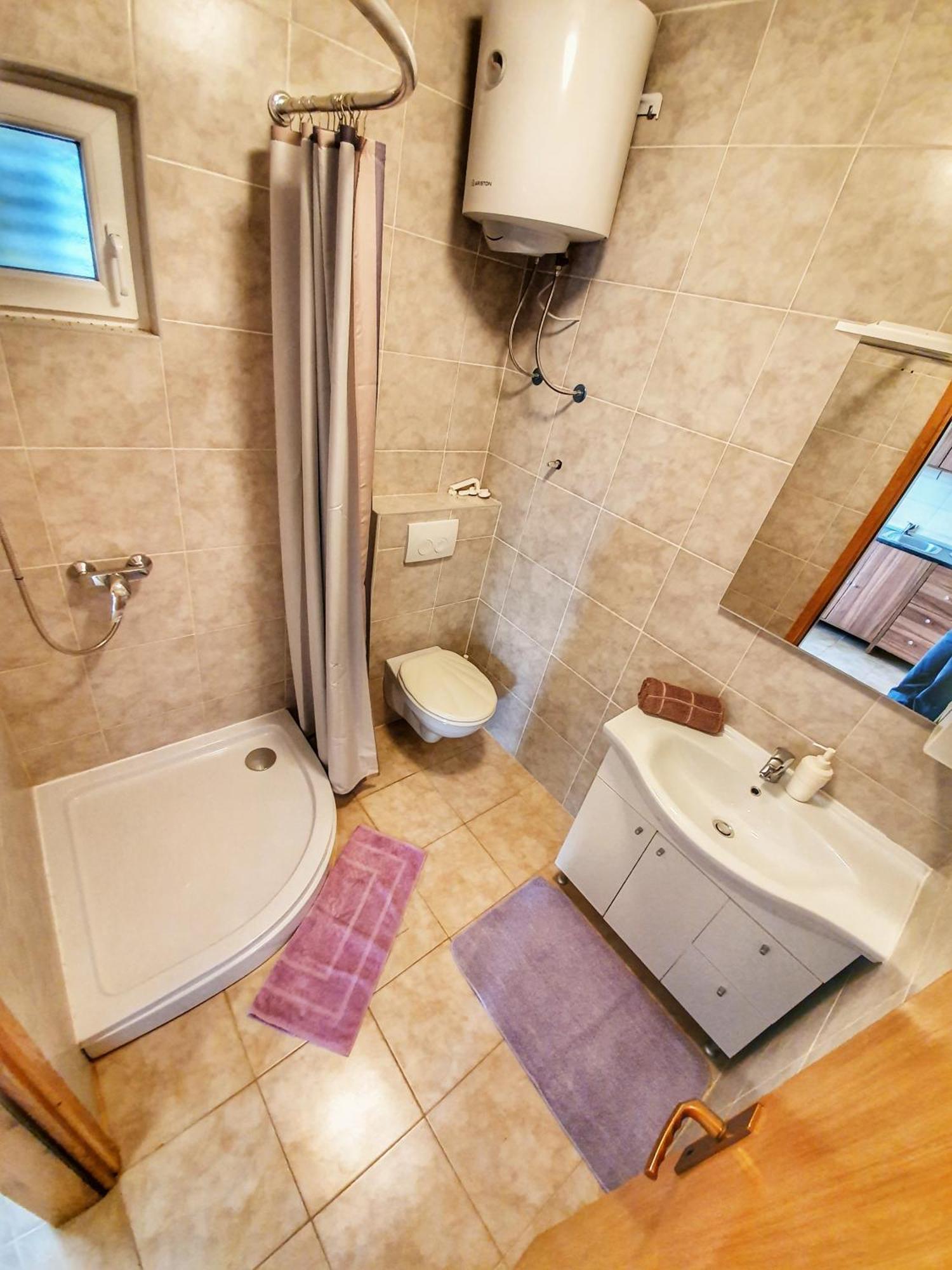 Apartmani Steli Vir Phòng bức ảnh