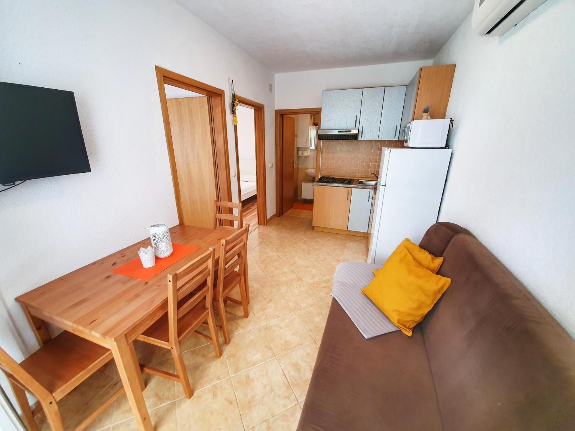 Apartmani Steli Vir Phòng bức ảnh