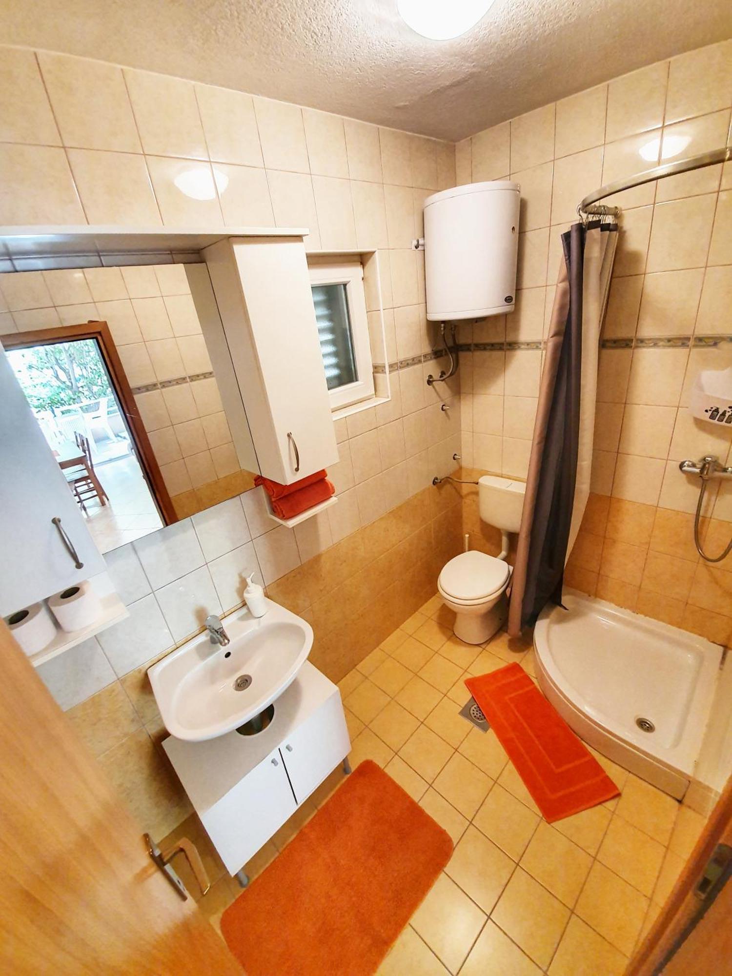 Apartmani Steli Vir Phòng bức ảnh