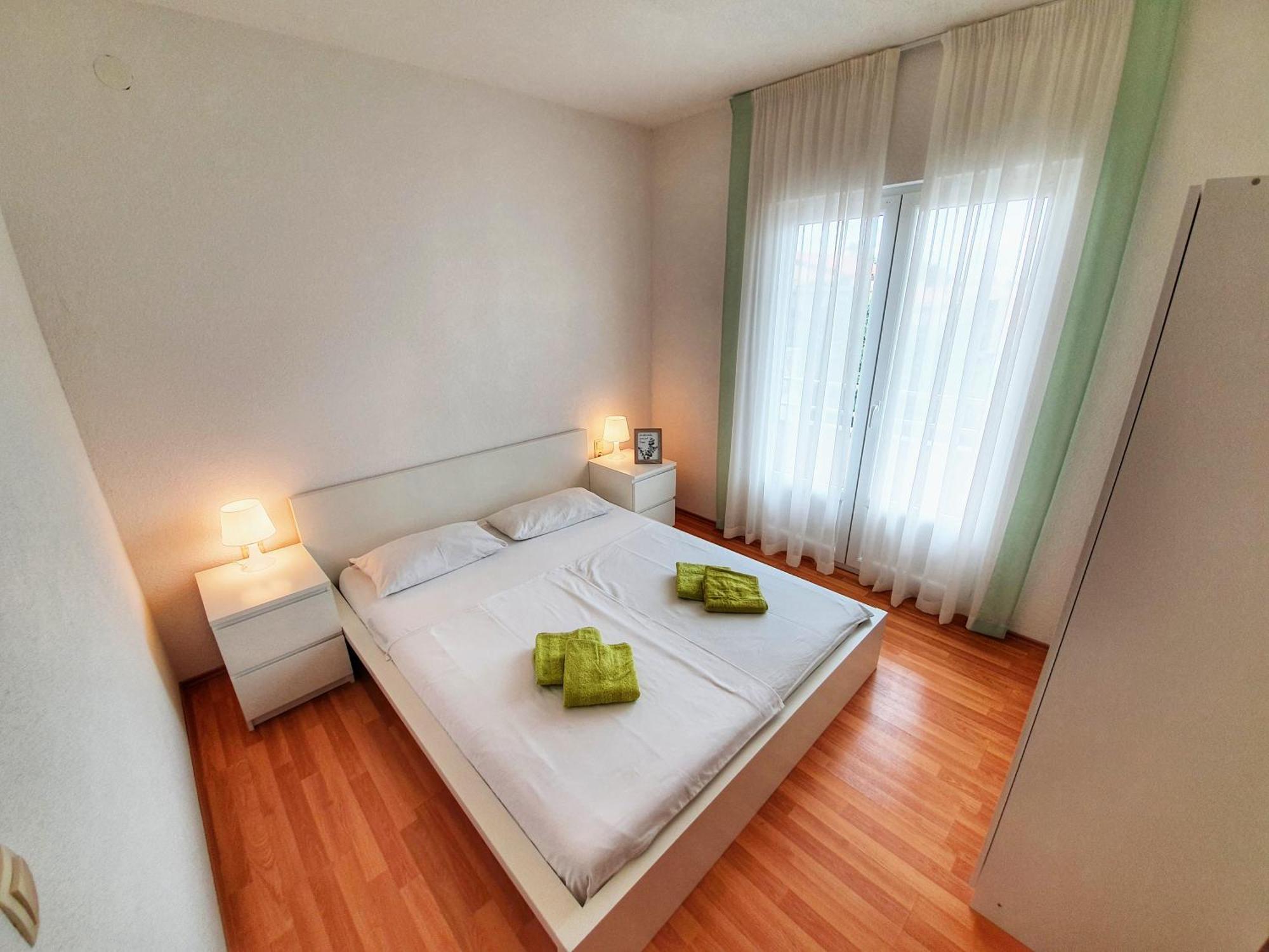 Apartmani Steli Vir Phòng bức ảnh