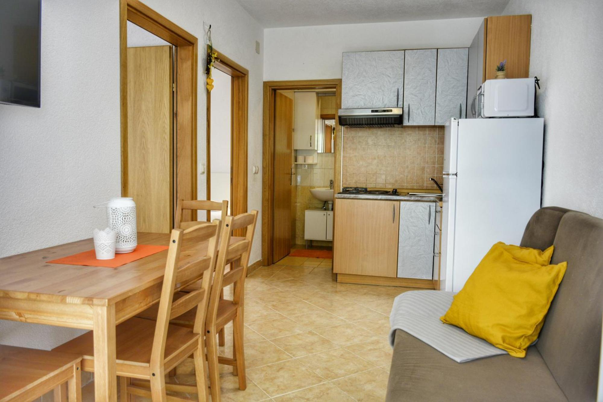 Apartmani Steli Vir Phòng bức ảnh