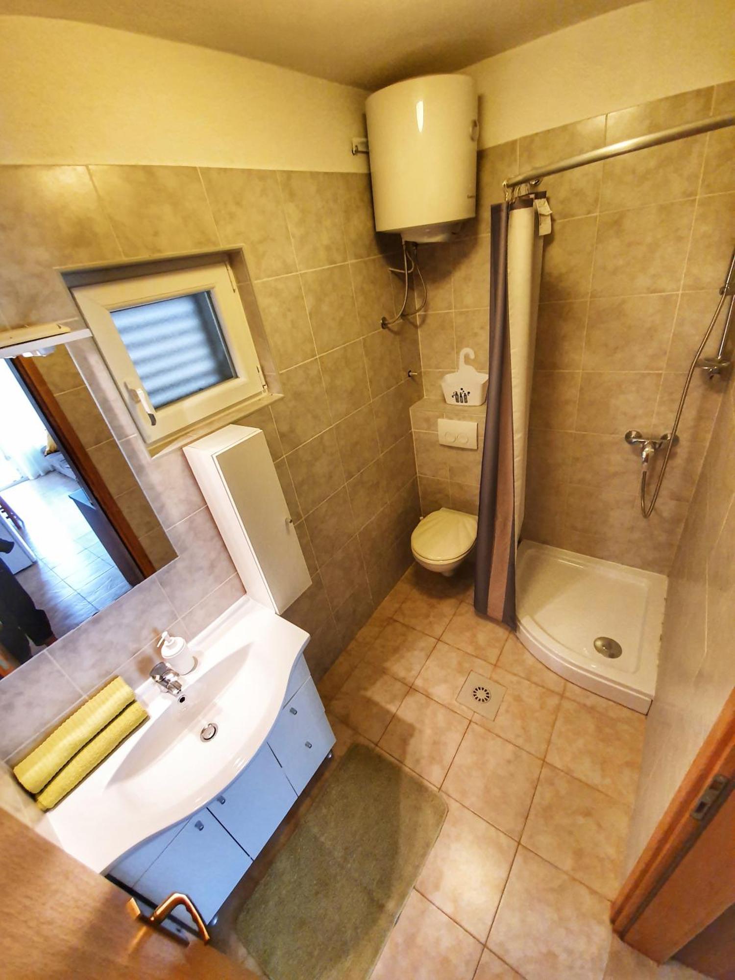 Apartmani Steli Vir Phòng bức ảnh