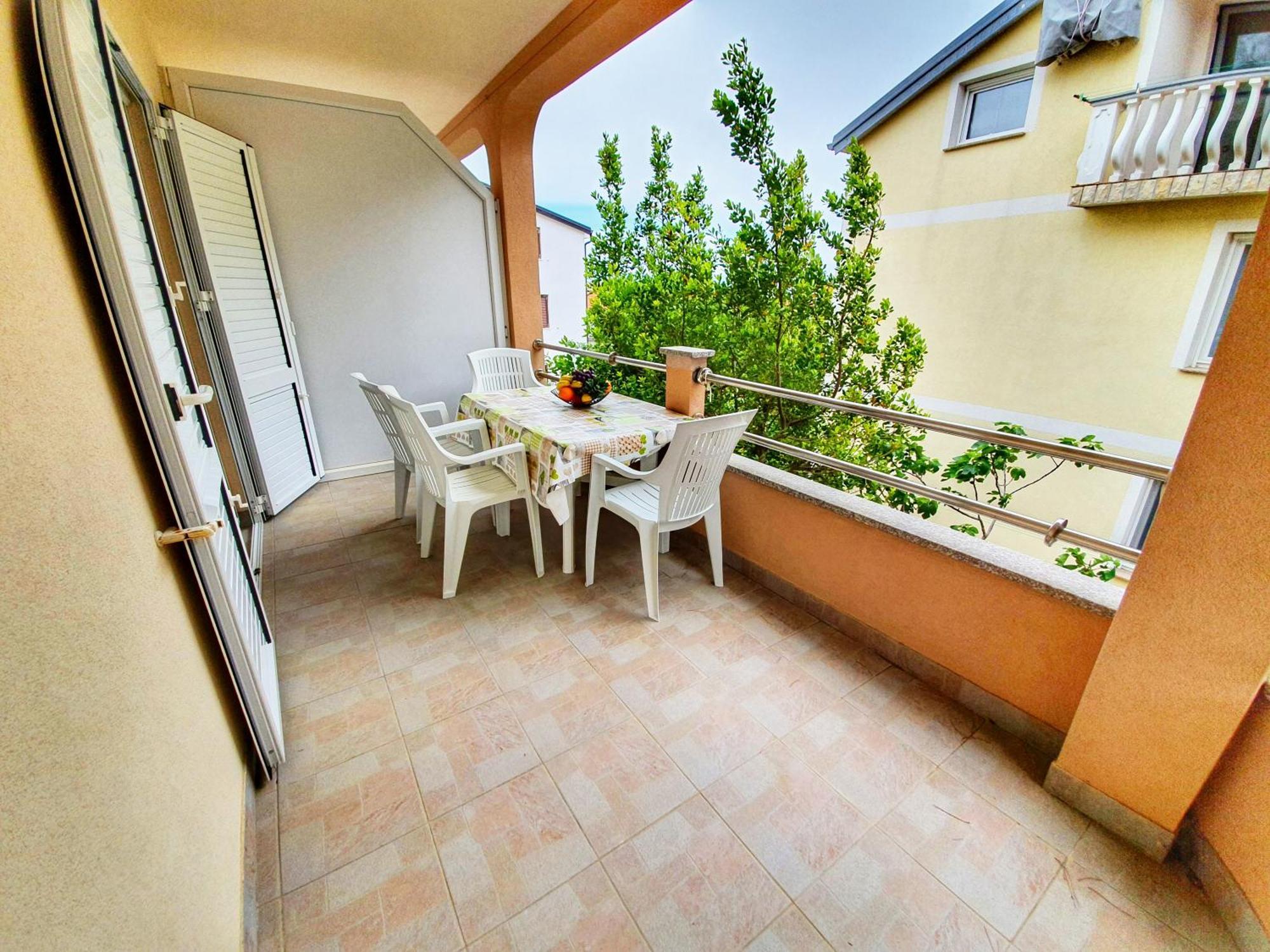 Apartmani Steli Vir Phòng bức ảnh