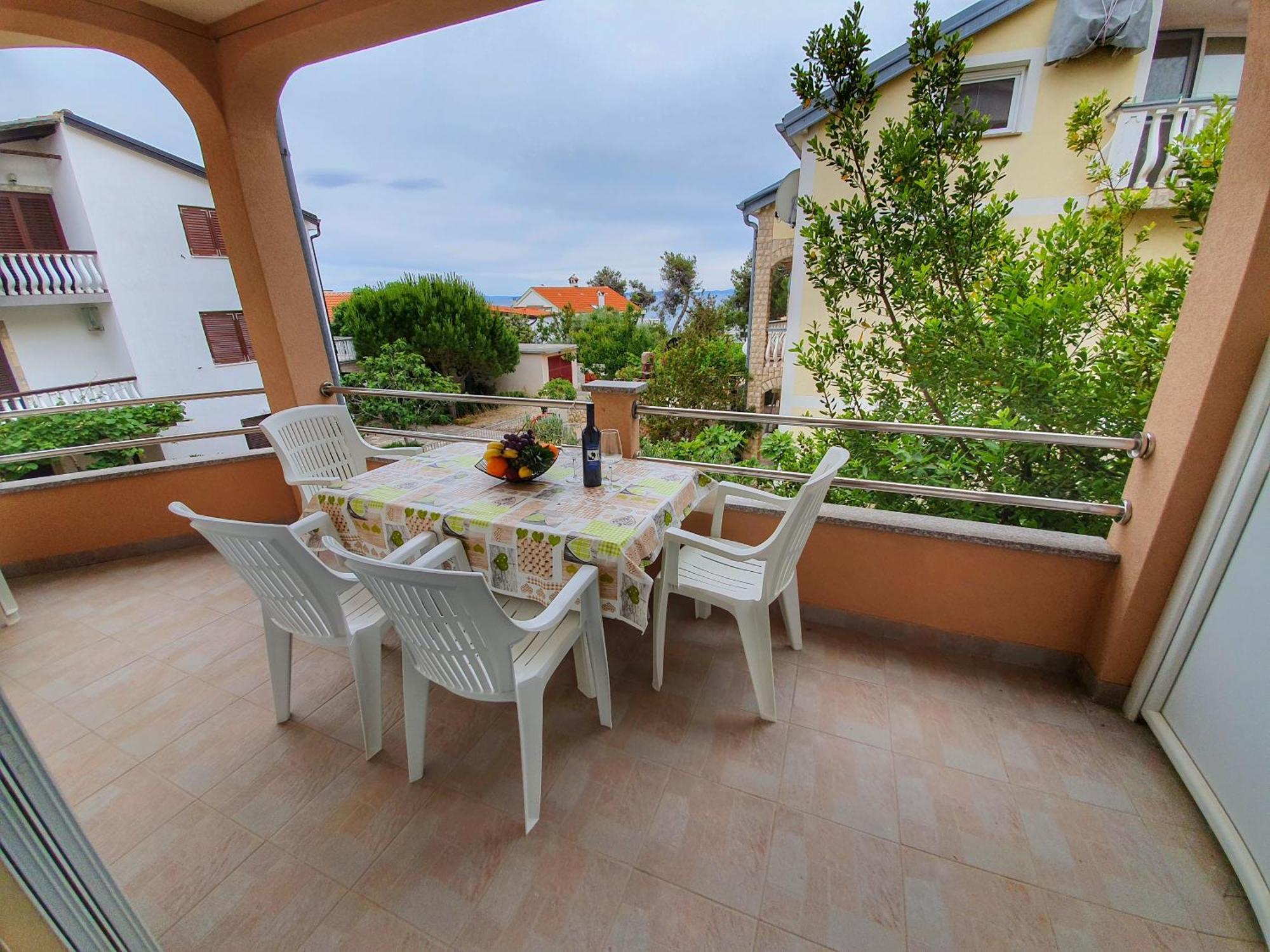 Apartmani Steli Vir Phòng bức ảnh