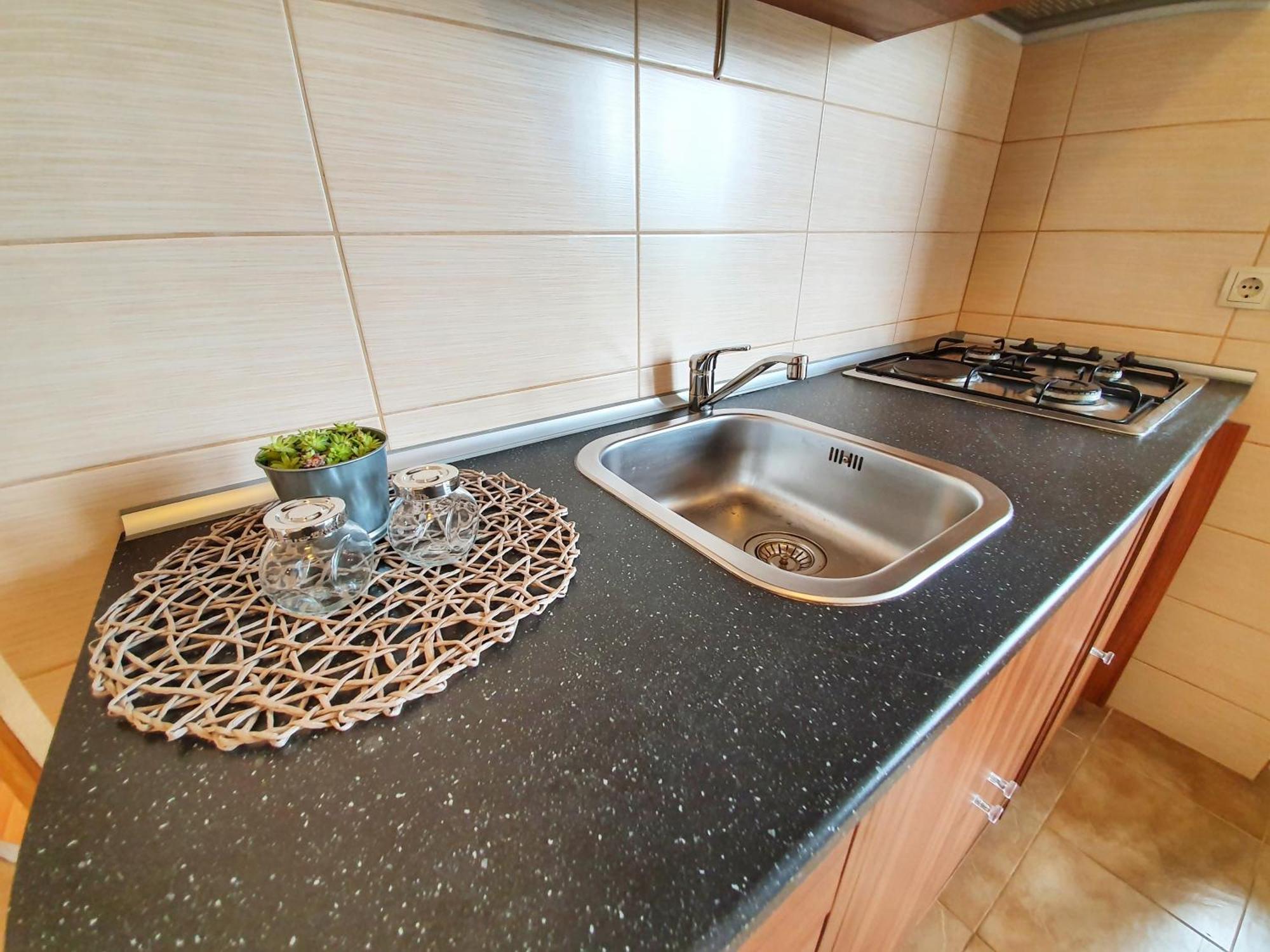 Apartmani Steli Vir Phòng bức ảnh